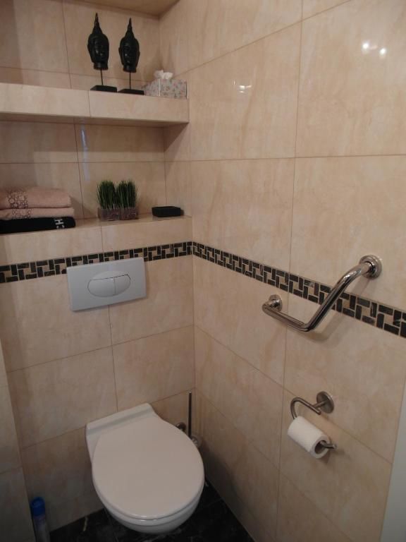 Апартаменты Apartment Wroclaw Breslau Вроцлав