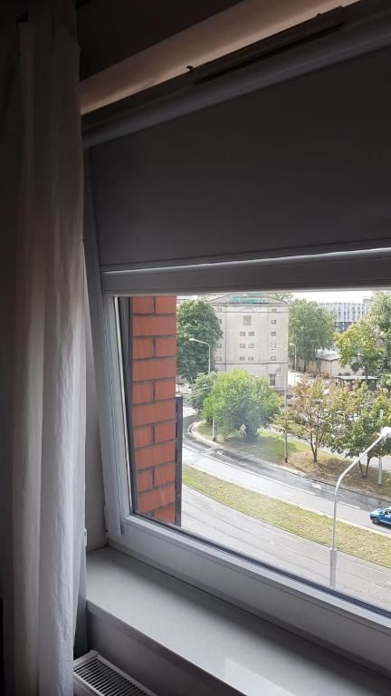 Апартаменты Apartment Wroclaw Breslau Вроцлав