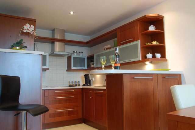 Апартаменты Apartment Wroclaw Breslau Вроцлав-38